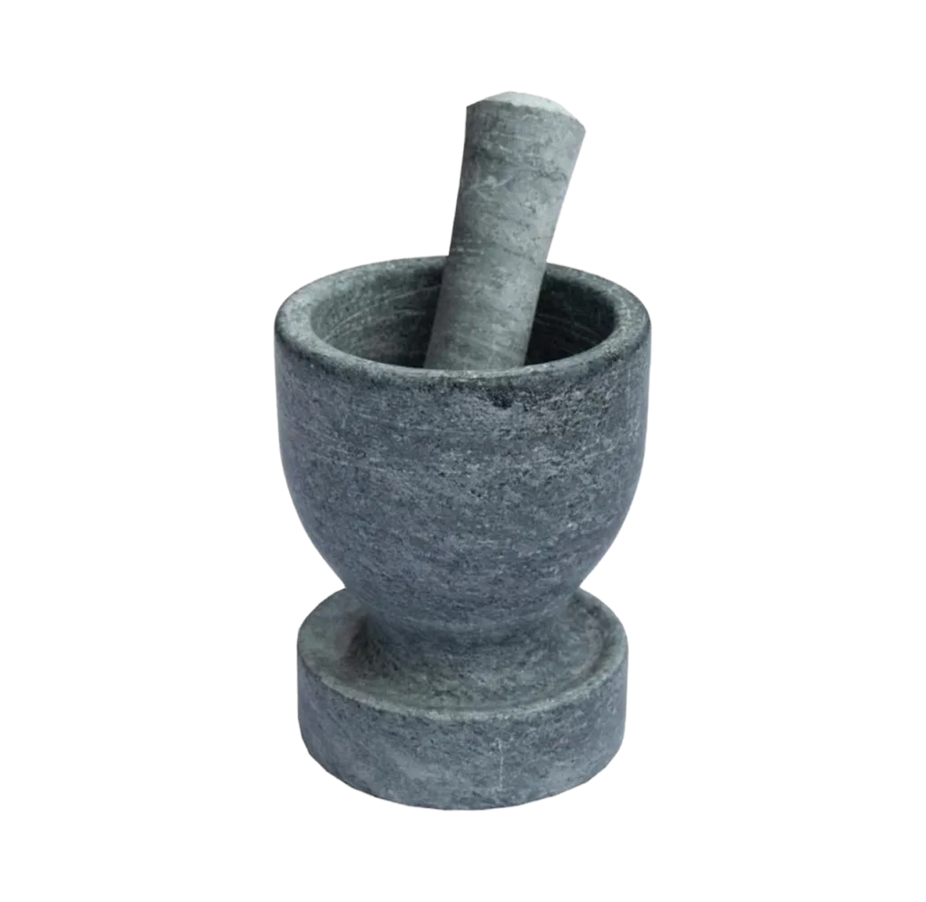 Pedra Sabão