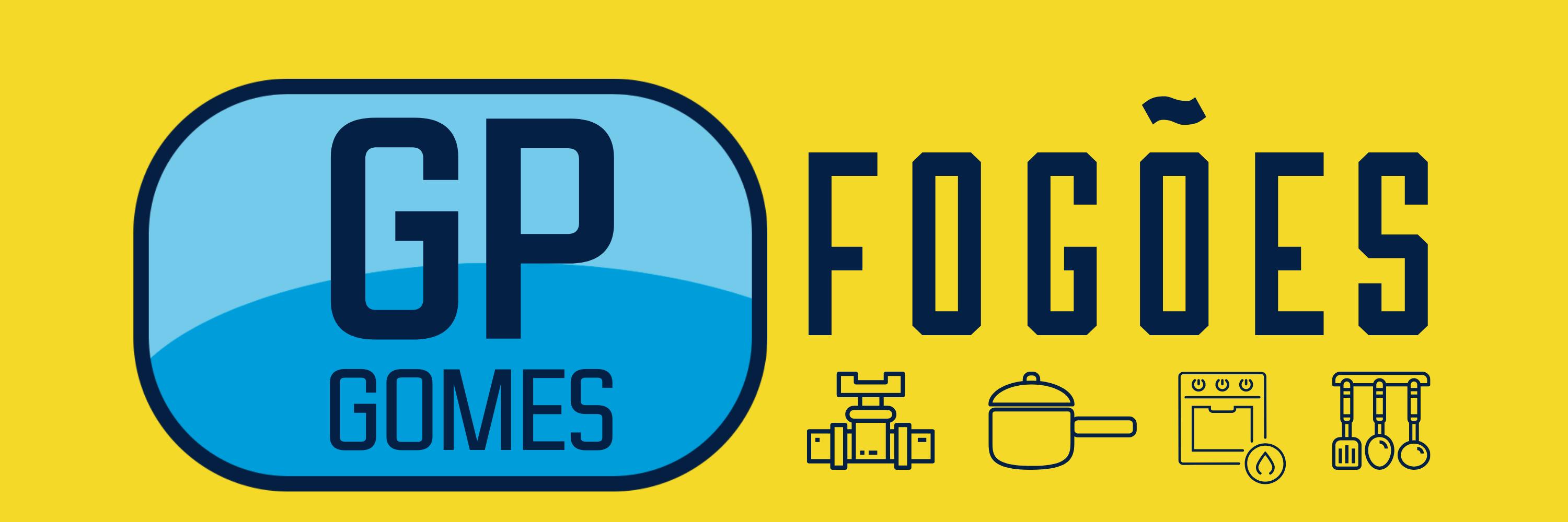 GP Gomes - Gomes Fogões